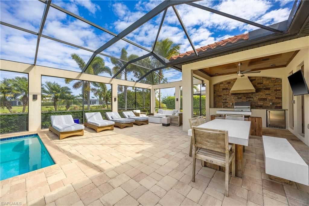 9852 Corso Bello Dr, Naples, FL 34113 Photo