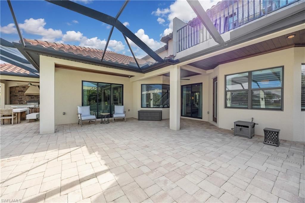 9852 Corso Bello Dr, Naples, FL 34113 Photo