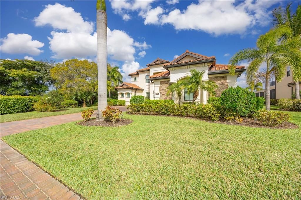 9852 Corso Bello Dr, Naples, FL 34113 Photo