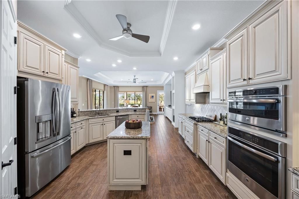 9852 Corso Bello Dr, Naples, FL 34113 Photo