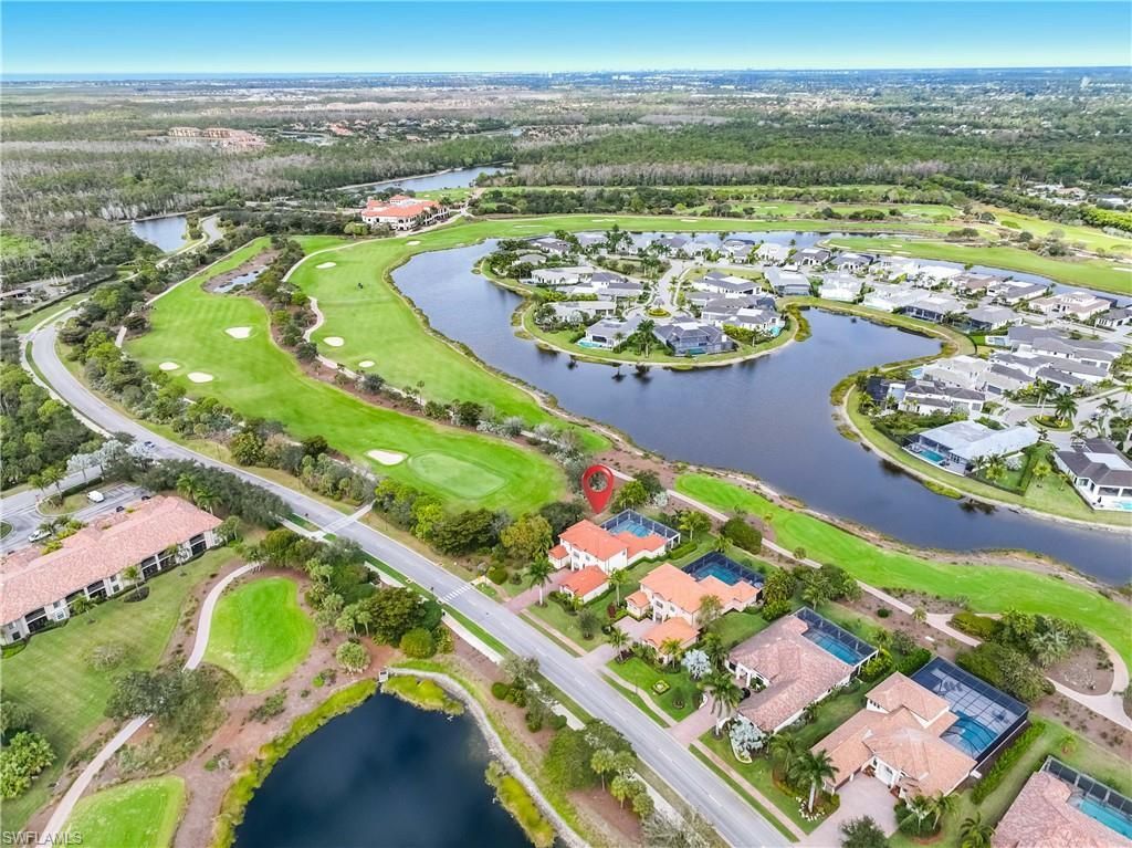 9852 Corso Bello Dr, Naples, FL 34113 Photo