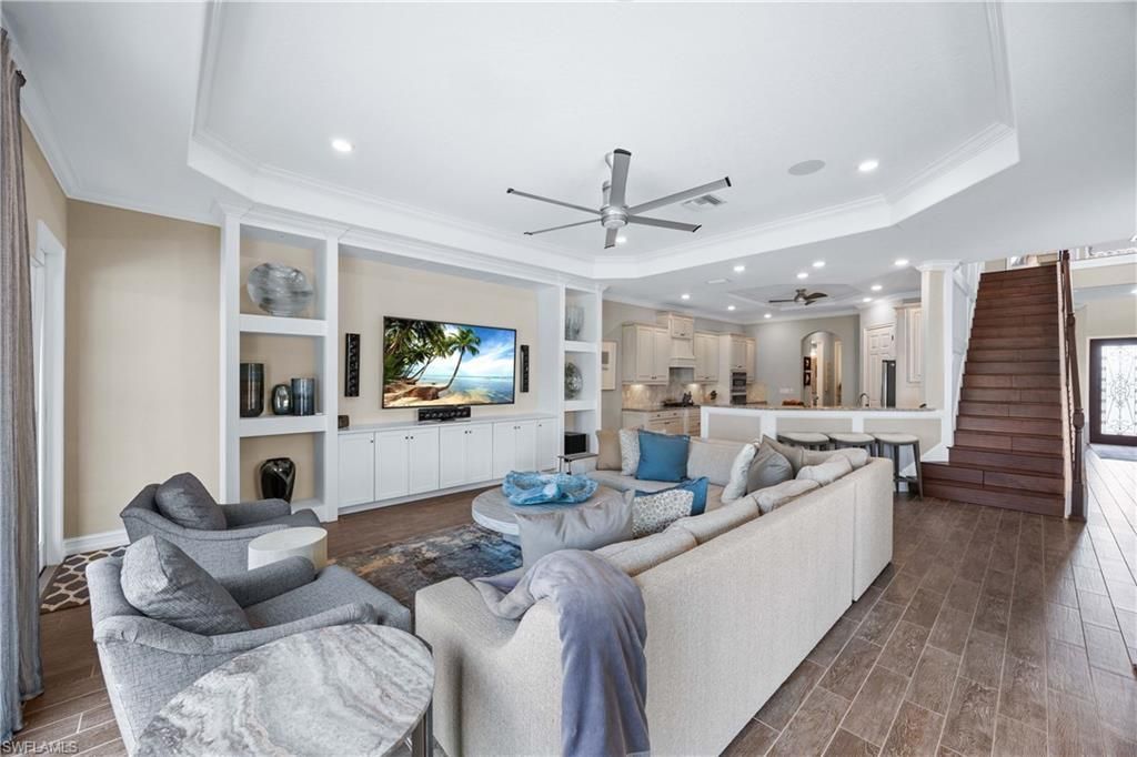 9852 Corso Bello Dr, Naples, FL 34113 Photo