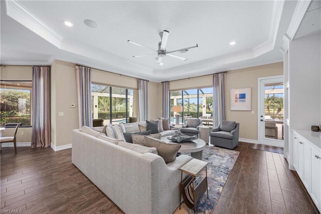 9852 Corso Bello Dr, Naples, FL 34113 Photo