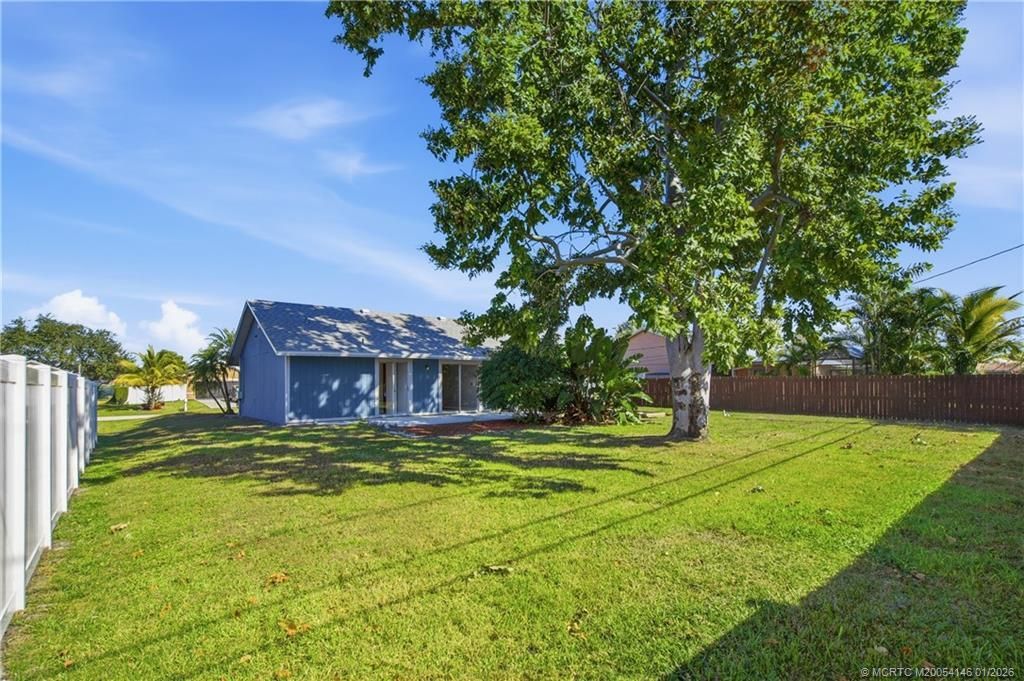 1074 SW Jennifer Terrace, Port Saint Lucie, FL 34953 Photo