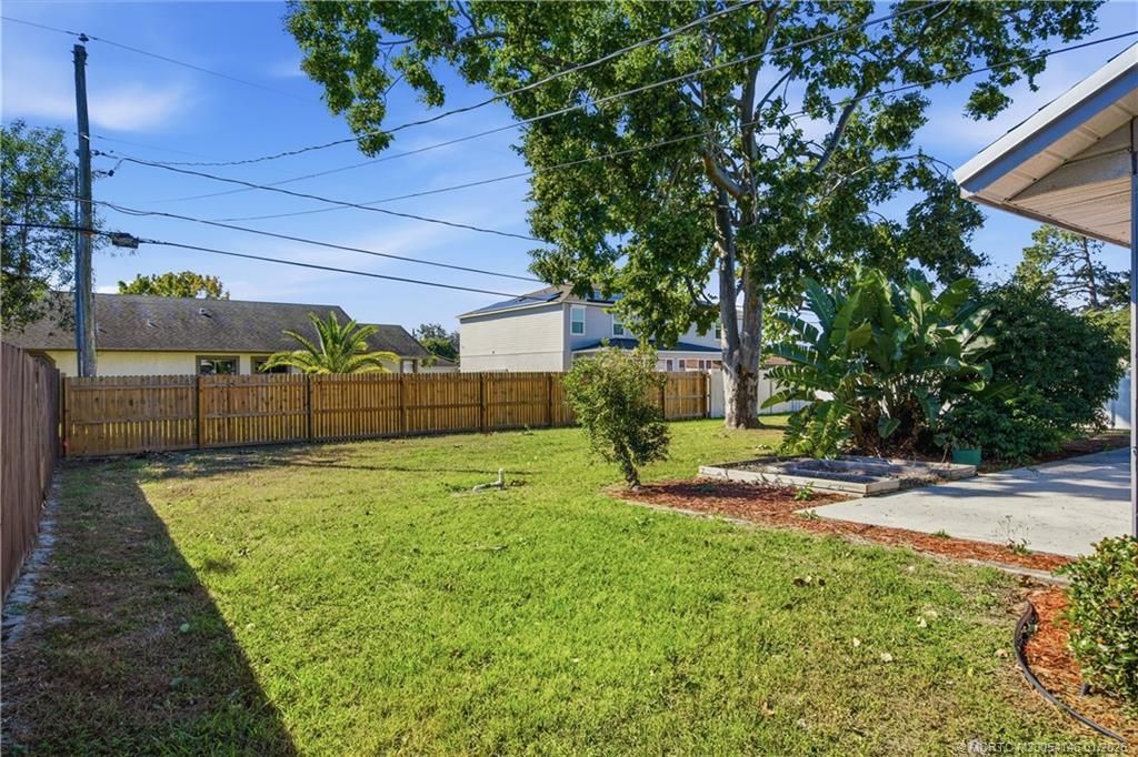 1074 SW Jennifer Terrace, Port Saint Lucie, FL 34953 Photo