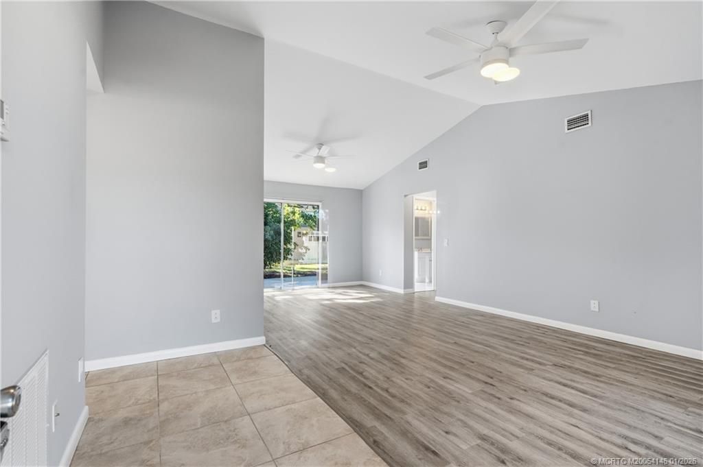 1074 SW Jennifer Terrace, Port Saint Lucie, FL 34953 Photo