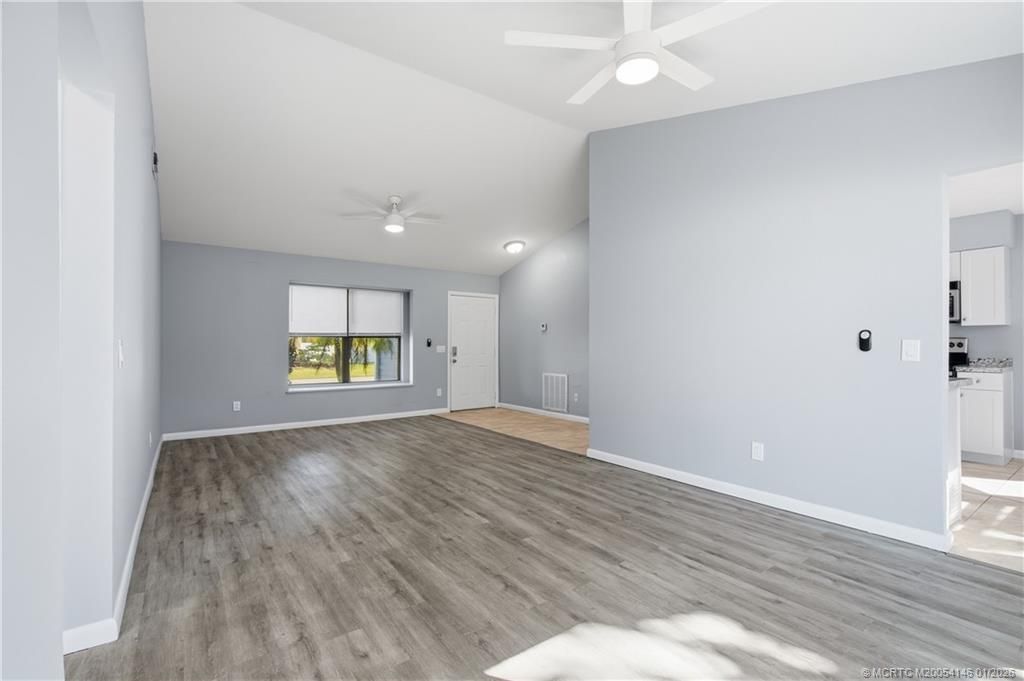 1074 SW Jennifer Terrace, Port Saint Lucie, FL 34953 Photo