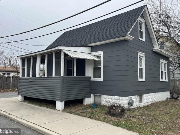 1003 HOFFMAN AVENUE, PAULSBORO, NJ 08066