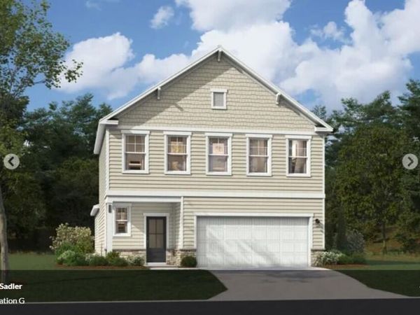 840 Tess Street, Graniteville, SC 29829