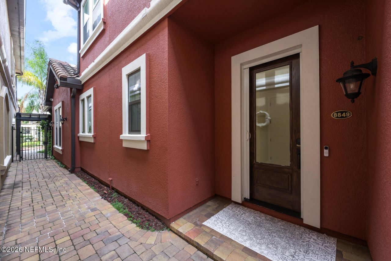 8849 Pallazzo Terrace, Jacksonville, FL 32217 Photo