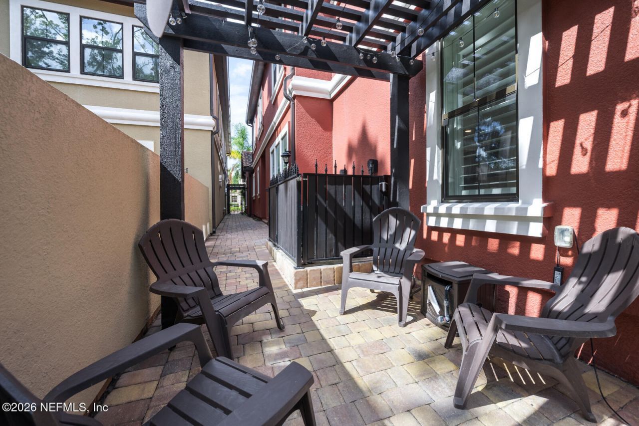 8849 Pallazzo Terrace, Jacksonville, FL 32217 Photo