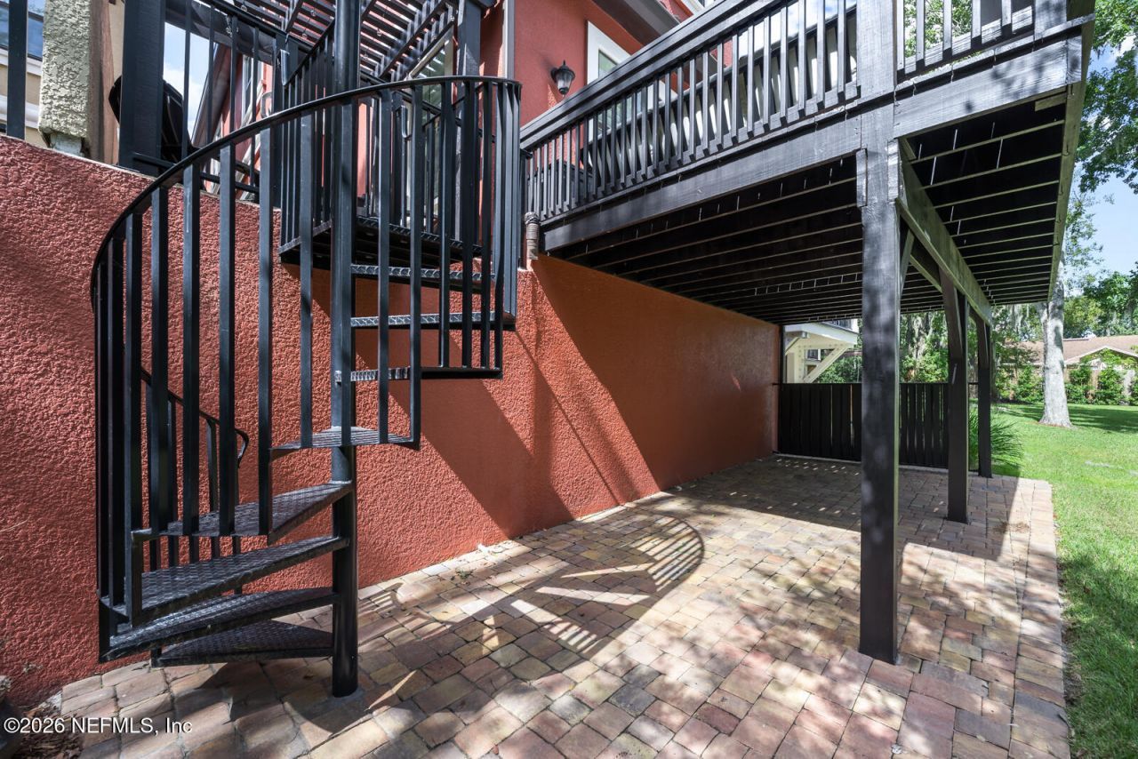 8849 Pallazzo Terrace, Jacksonville, FL 32217 Photo