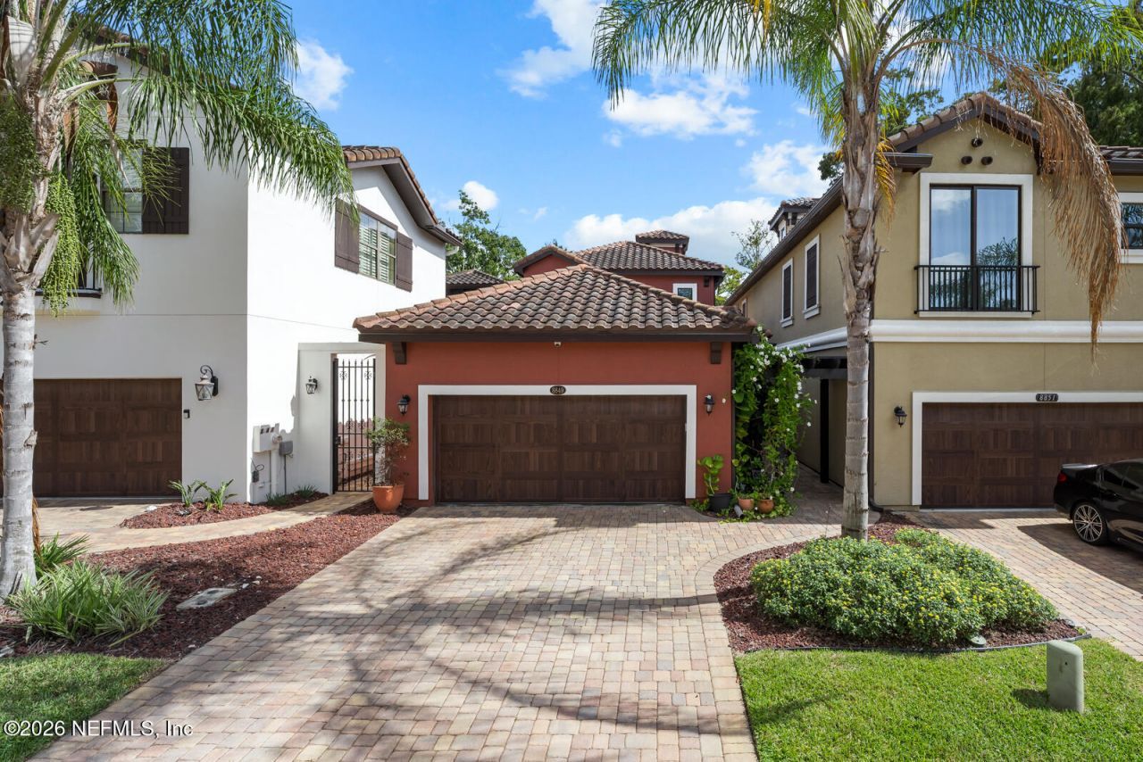 8849 Pallazzo Terrace, Jacksonville, FL 32217 Photo