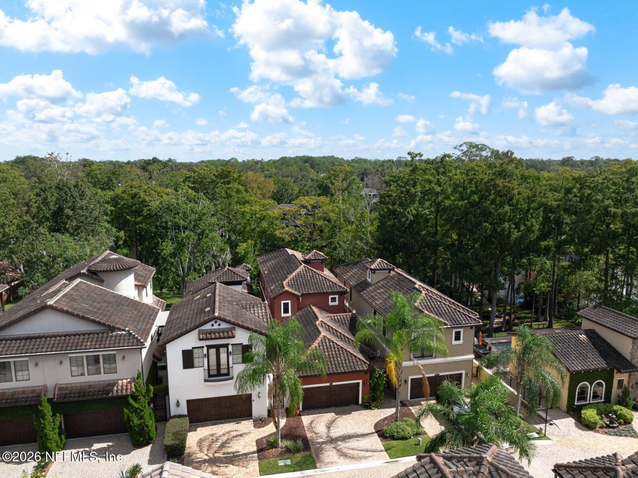 8849 Pallazzo Terrace, Jacksonville, FL 32217 Photo