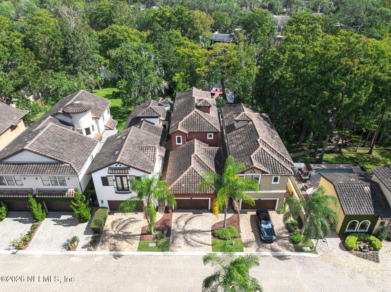 8849 Pallazzo Terrace, Jacksonville, FL 32217 Photo