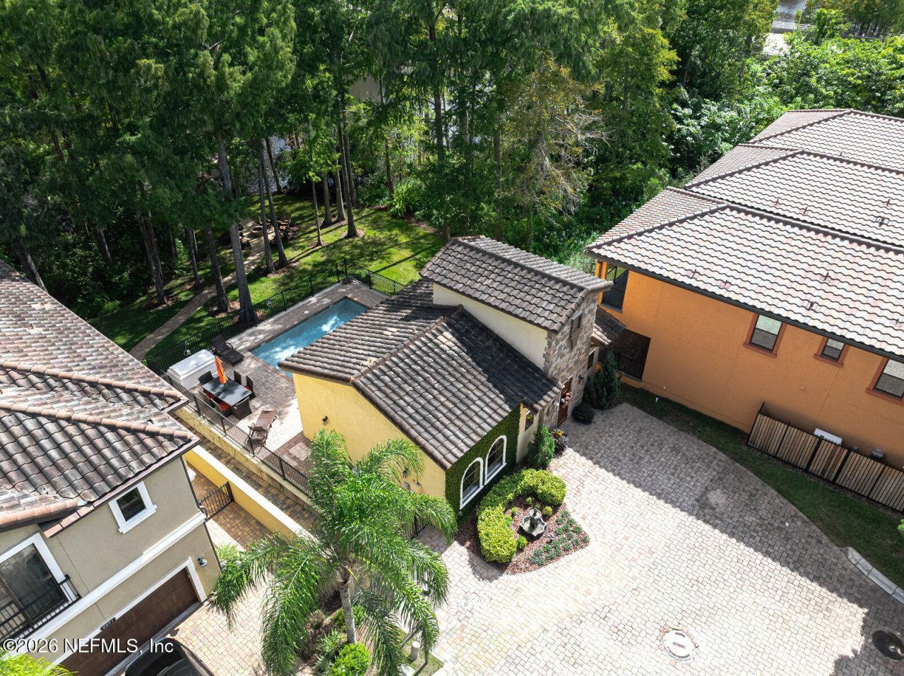 8849 Pallazzo Terrace, Jacksonville, FL 32217 Photo