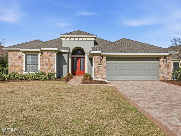 696 RIVER RUN Boulevard, Ponte Vedra, FL 32081