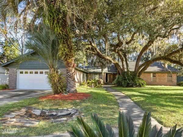 9665 SCOTT MILL ESTATES Way, Jacksonville, FL 32257