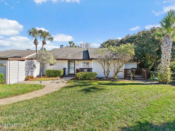 501 QUAIL POINTE Lane, Ponte Vedra Beach, FL 32082