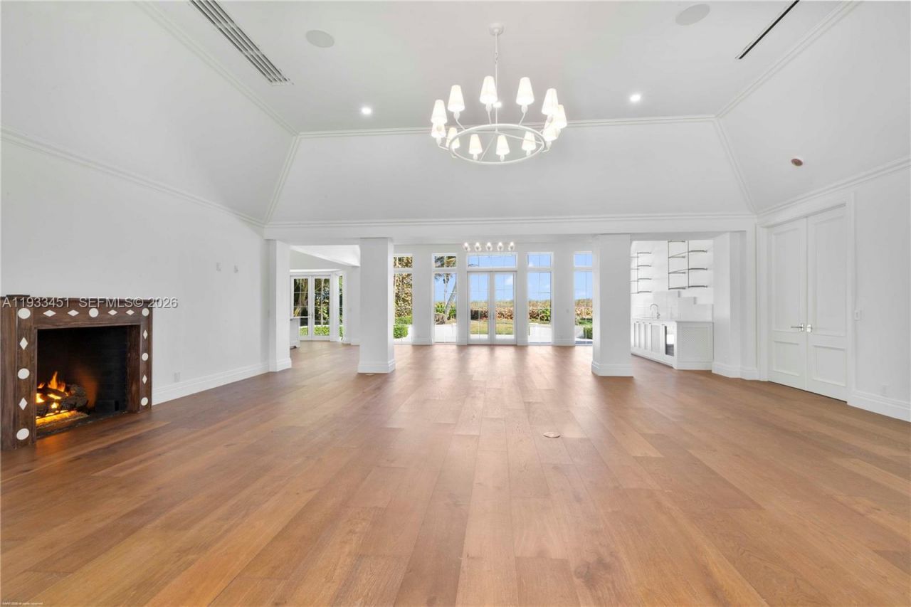 43 N Beach Rd, Jupiter Island, FL 33455 Photo
