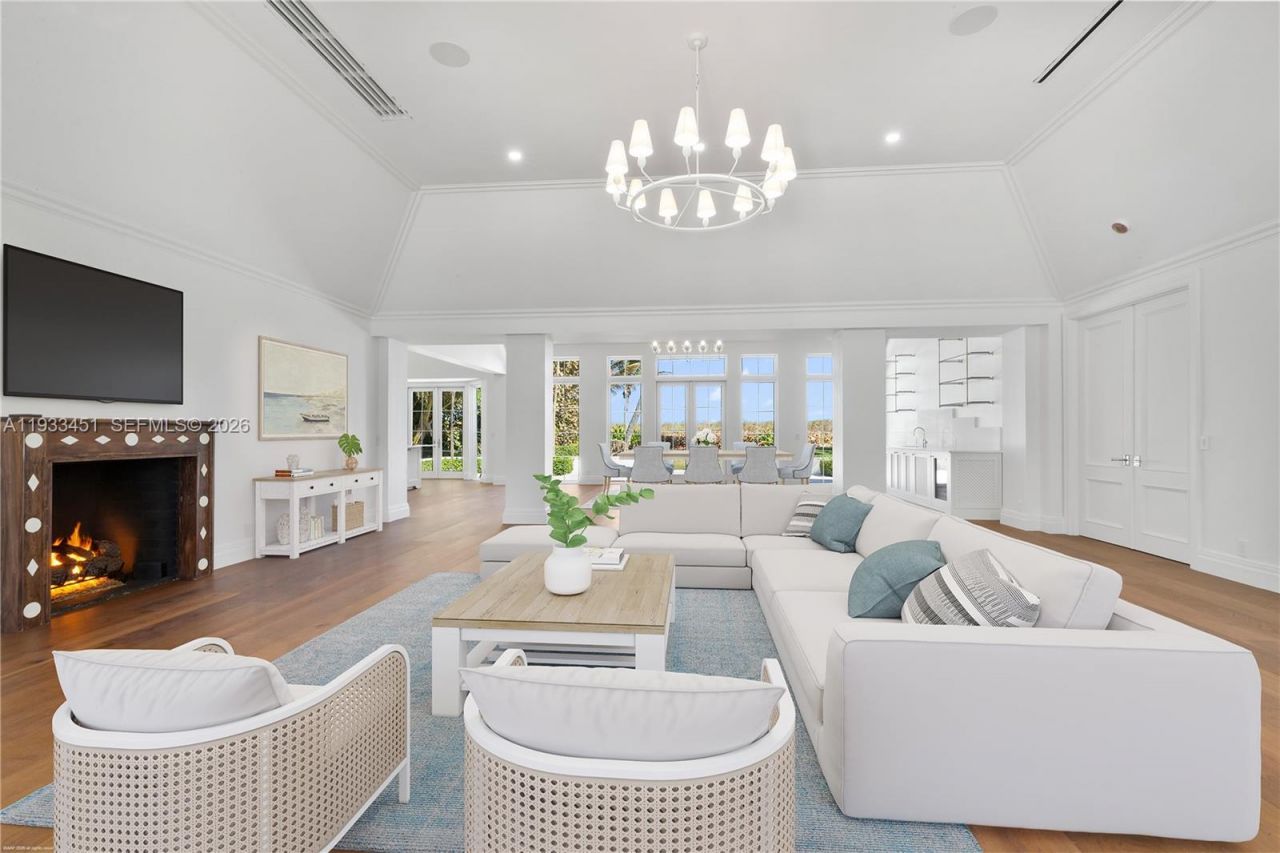 43 N Beach Rd, Jupiter Island, FL 33455 Photo