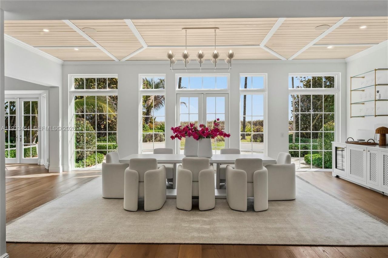 43 N Beach Rd, Jupiter Island, FL 33455 Photo