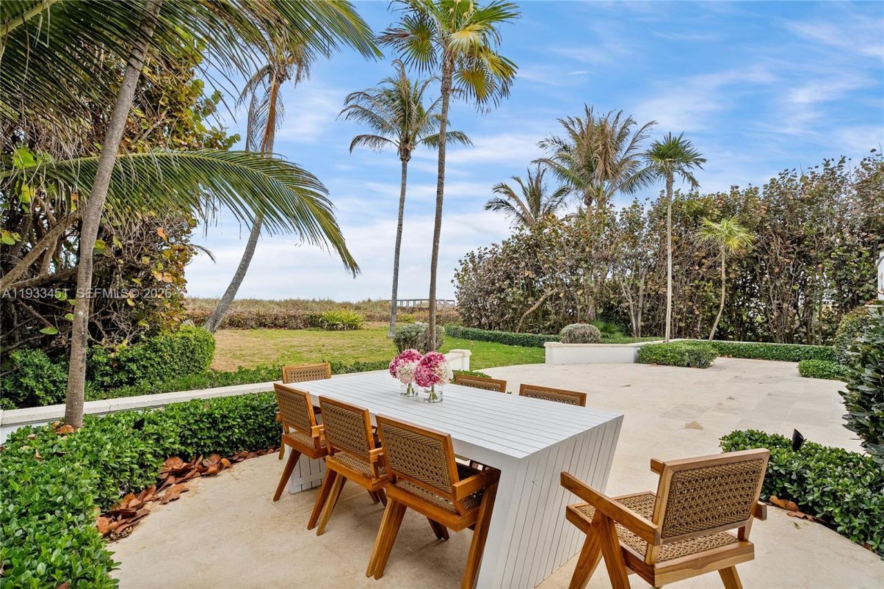 43 N Beach Rd, Jupiter Island, FL 33455 Photo