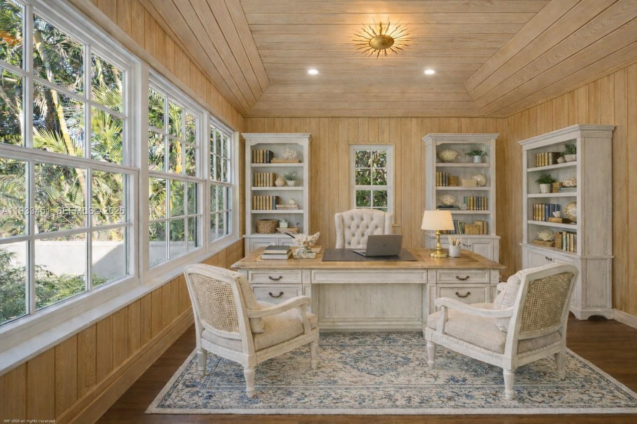 43 N Beach Rd, Jupiter Island, FL 33455 Photo