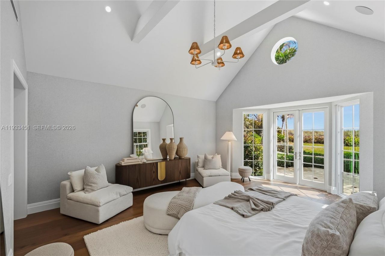 43 N Beach Rd, Jupiter Island, FL 33455 Photo