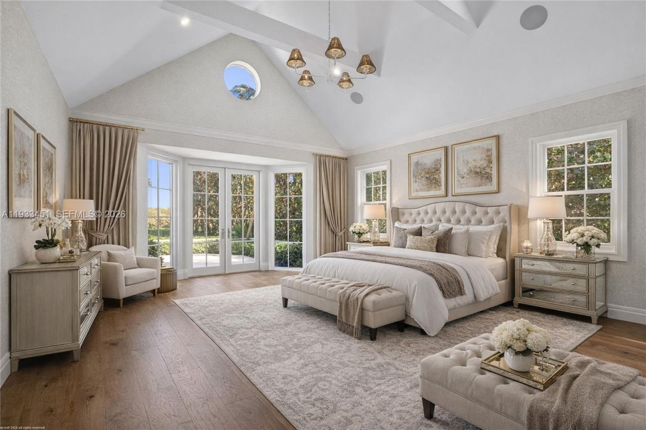 43 N Beach Rd, Jupiter Island, FL 33455 Photo