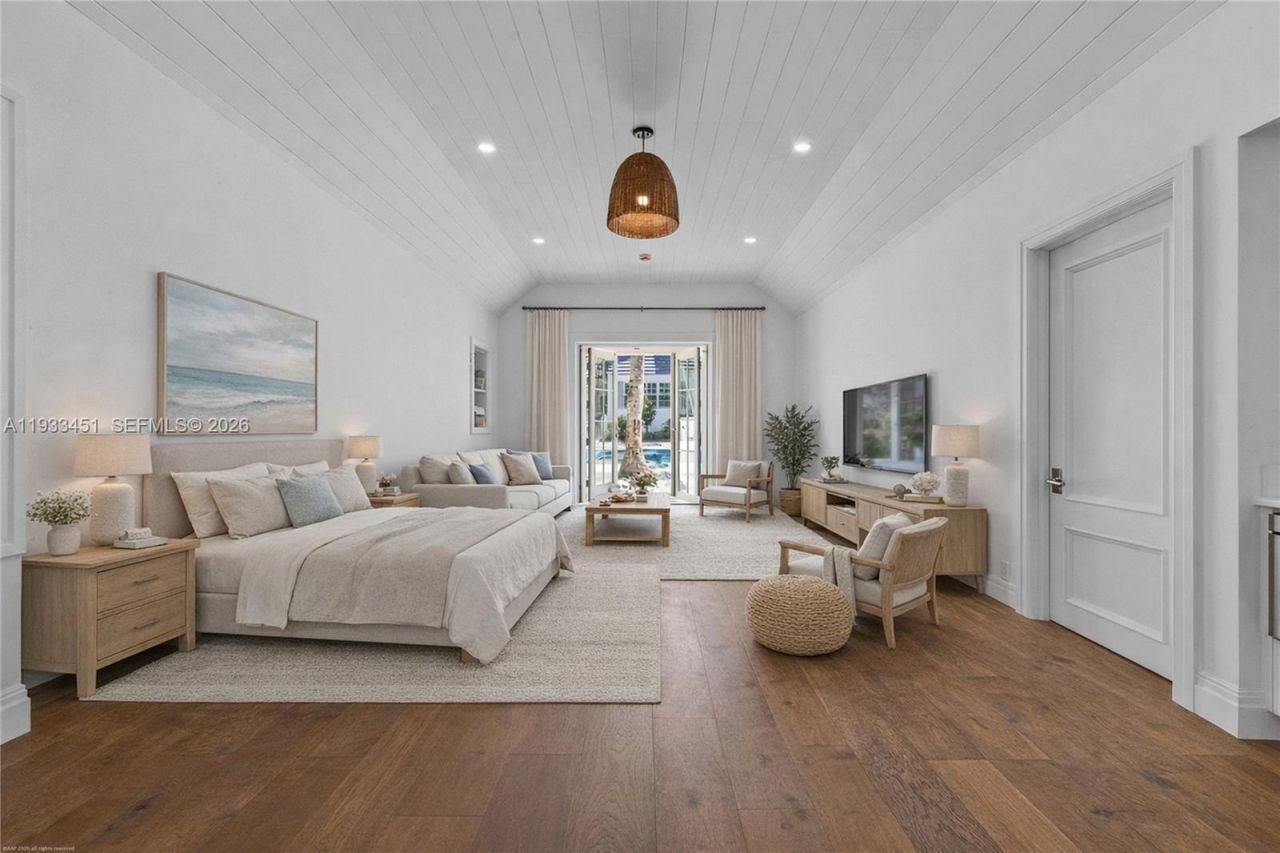 43 N Beach Rd, Jupiter Island, FL 33455 Photo