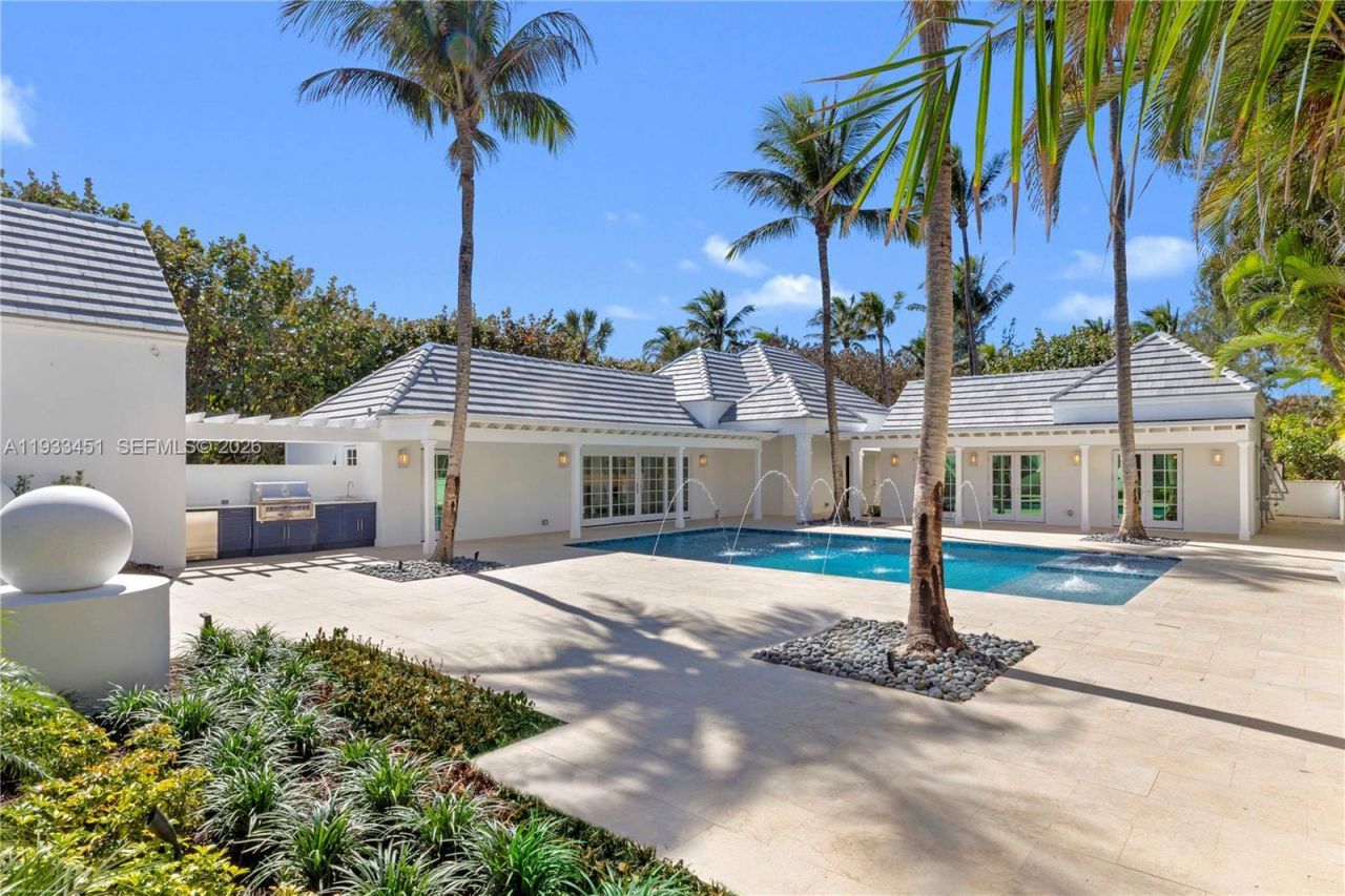 43 N Beach Rd, Jupiter Island, FL 33455 Photo