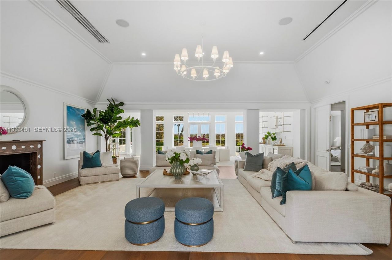 43 N Beach Rd, Jupiter Island, FL 33455 Photo