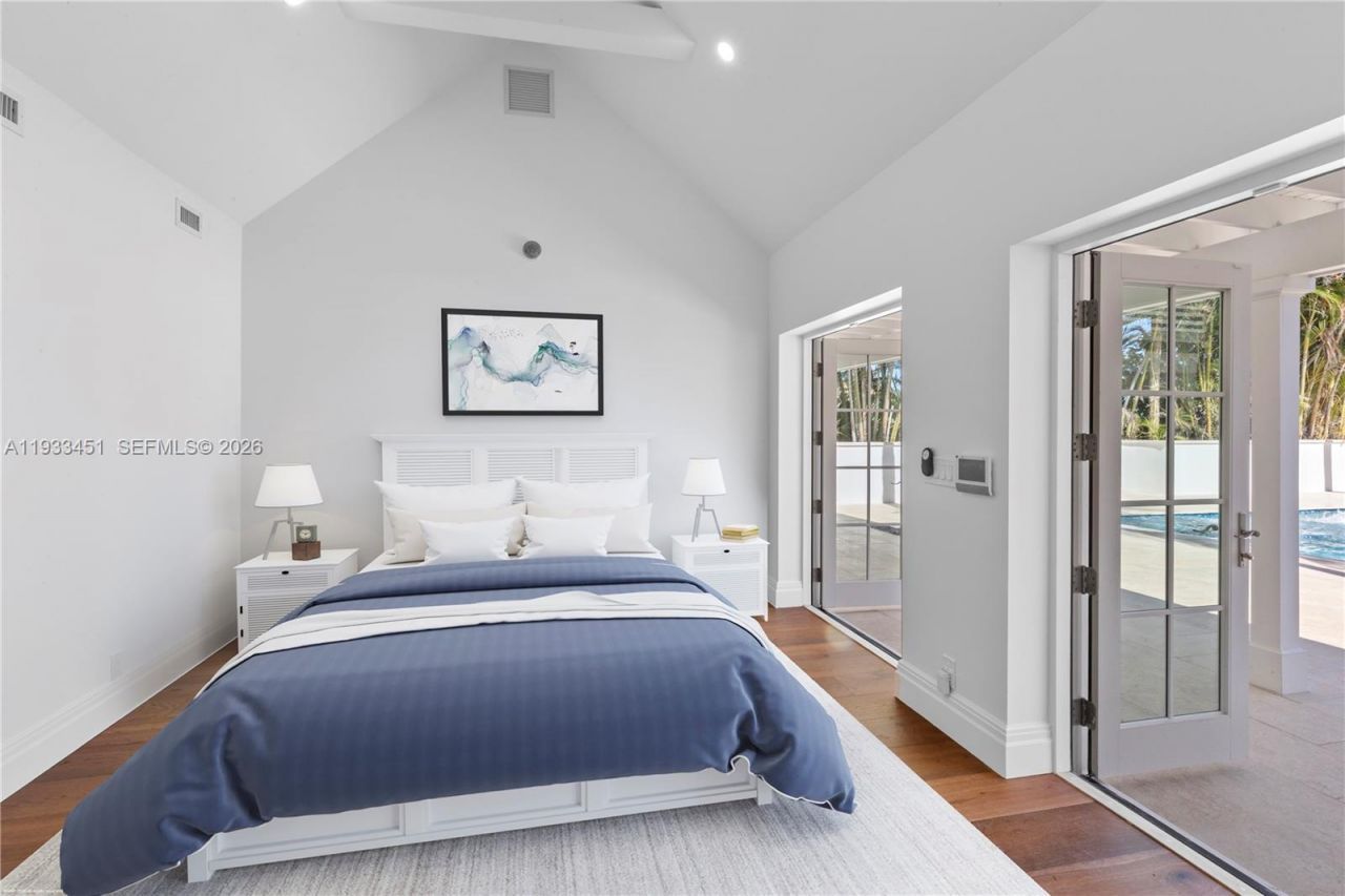 43 N Beach Rd, Jupiter Island, FL 33455 Photo