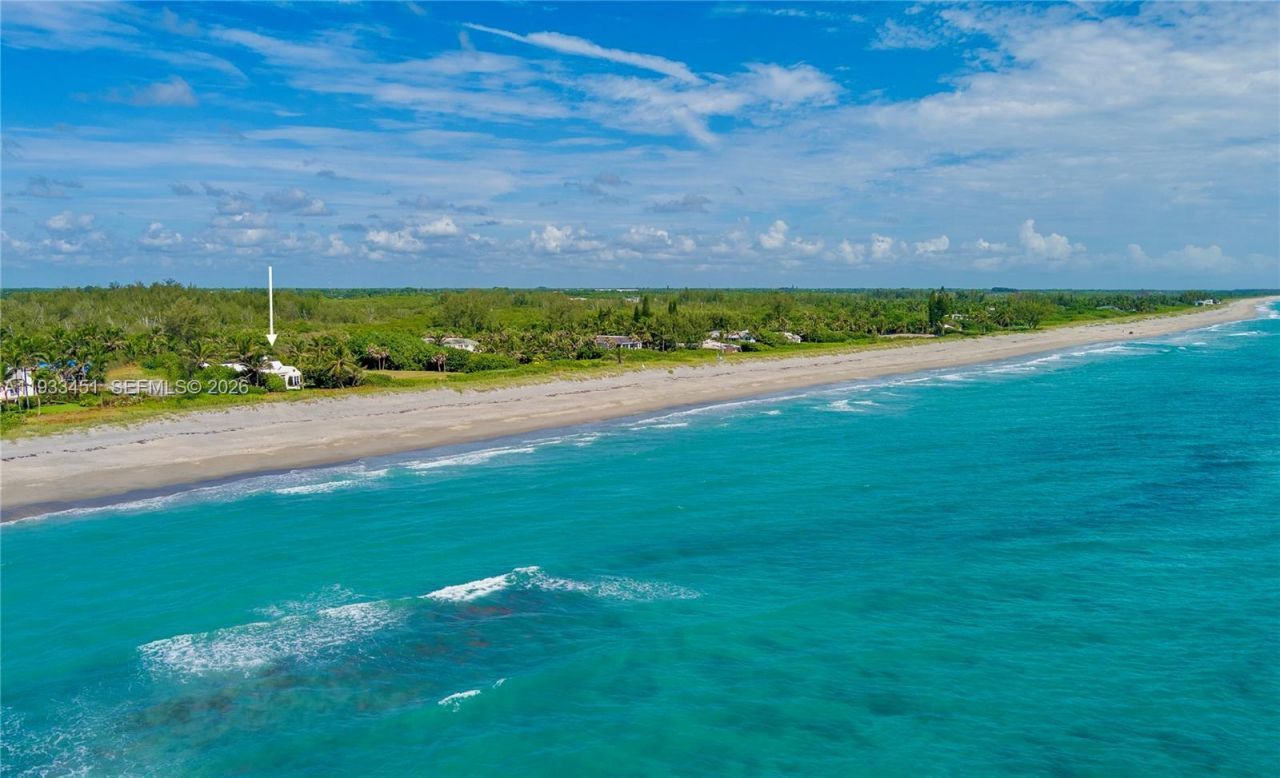 43 N Beach Rd, Jupiter Island, FL 33455 Photo