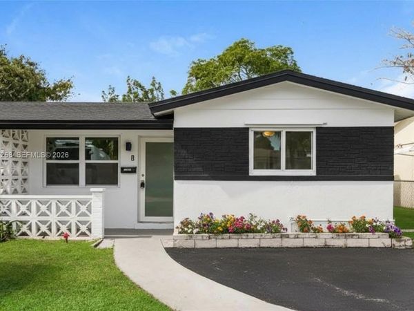 1225 NW 58th Ave, Unit 1225, Lauderhill, FL 33313