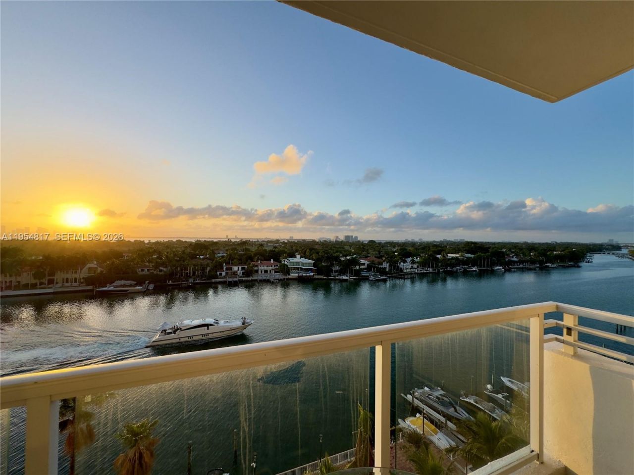 5600 Collins Ave , Unit 10L, Miami Beach, FL 33140 Photo