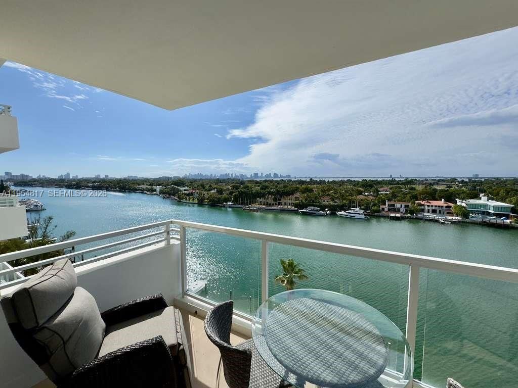 5600 Collins Ave , Unit 10L, Miami Beach, FL 33140 Photo