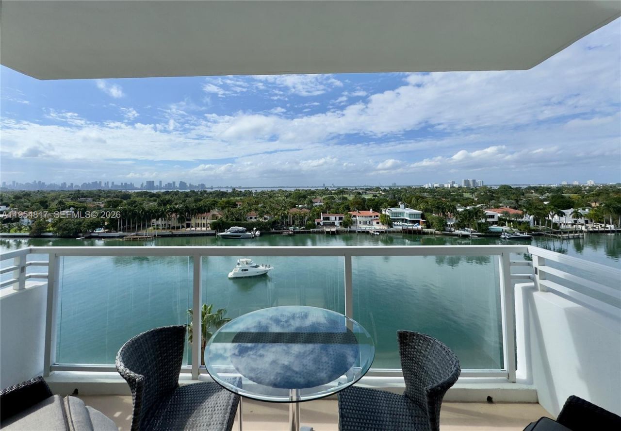 5600 Collins Ave , Unit 10L, Miami Beach, FL 33140 Photo