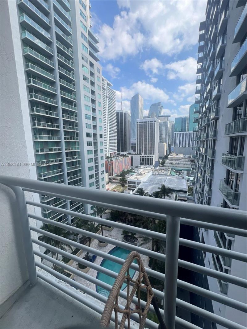 234 NE 3rd St , Unit 1908, Miami, FL 33132 Photo