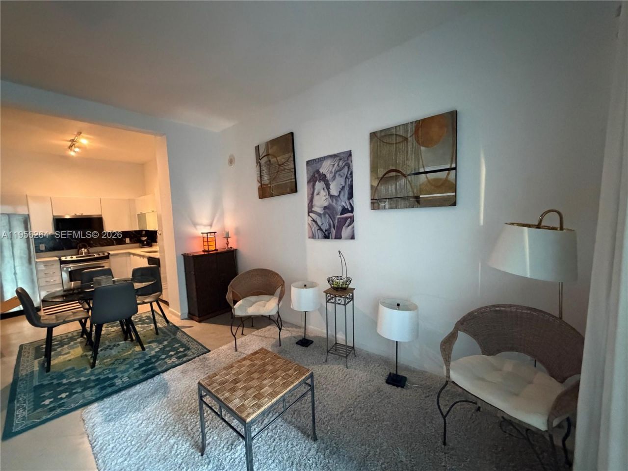 234 NE 3rd St , Unit 1908, Miami, FL 33132 Photo