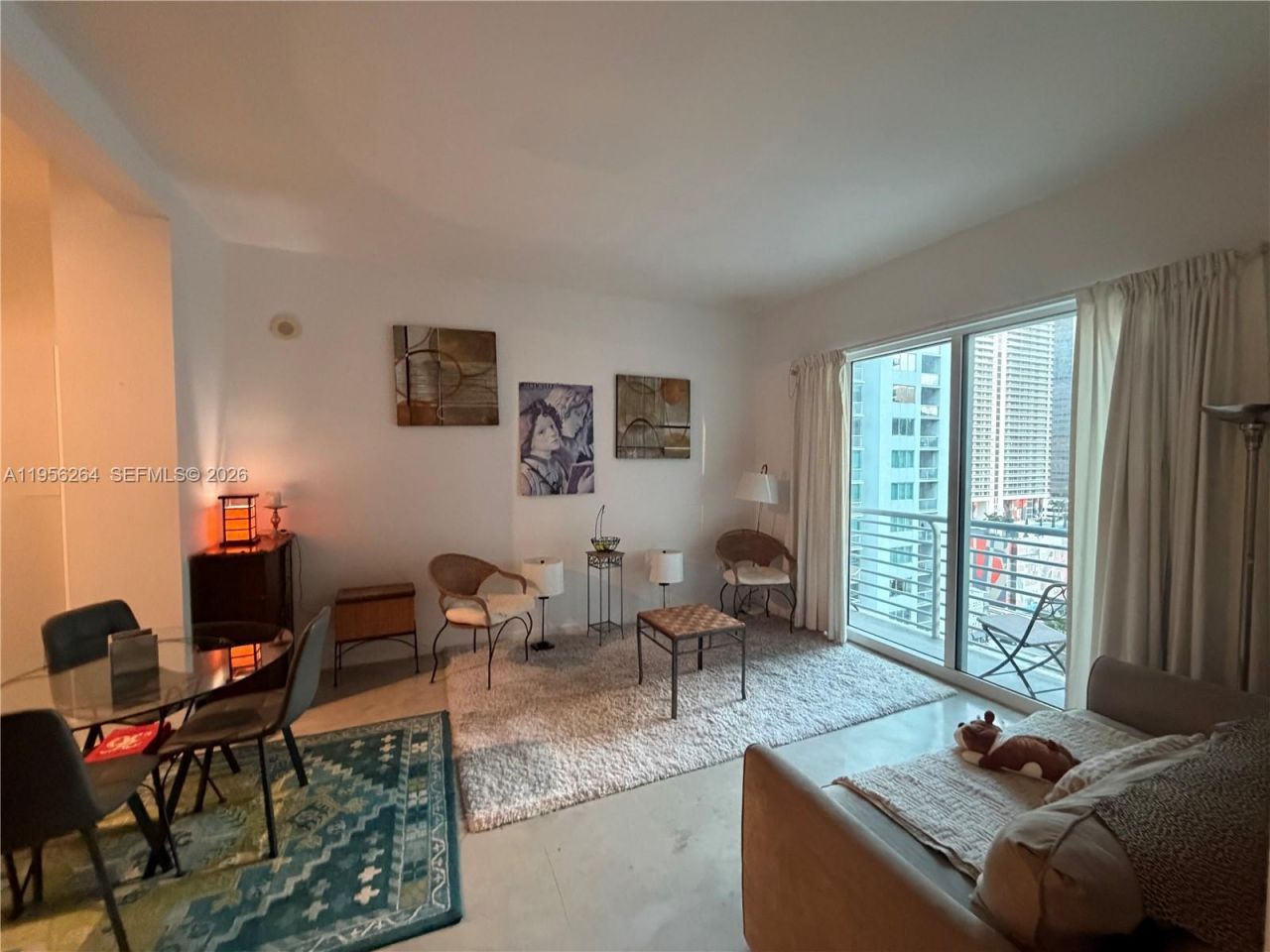 234 NE 3rd St , Unit 1908, Miami, FL 33132 Photo