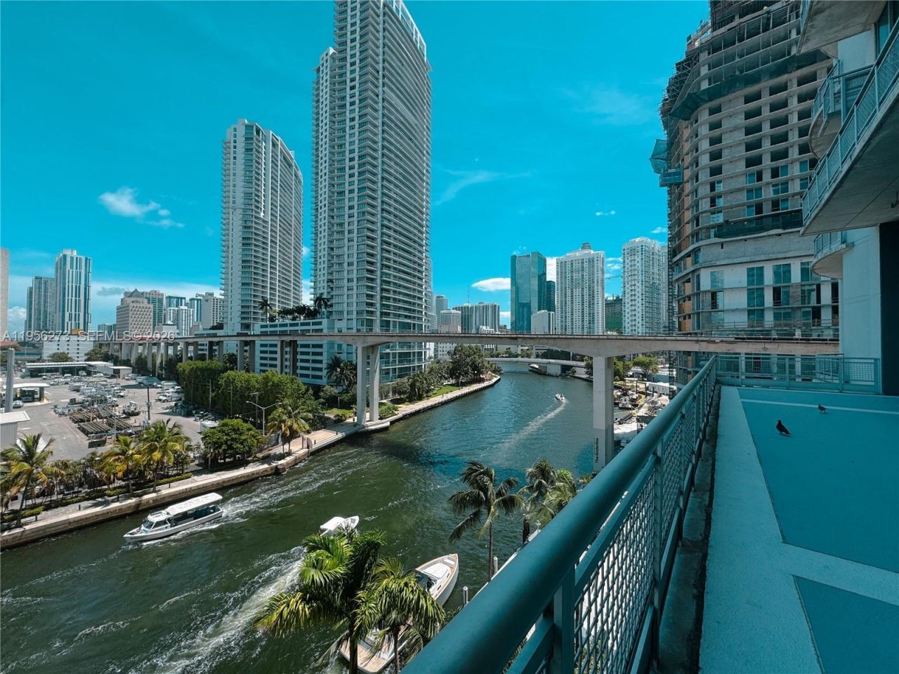 690 SW 1st Ct , Unit 2122, Miami, FL 33130 Photo