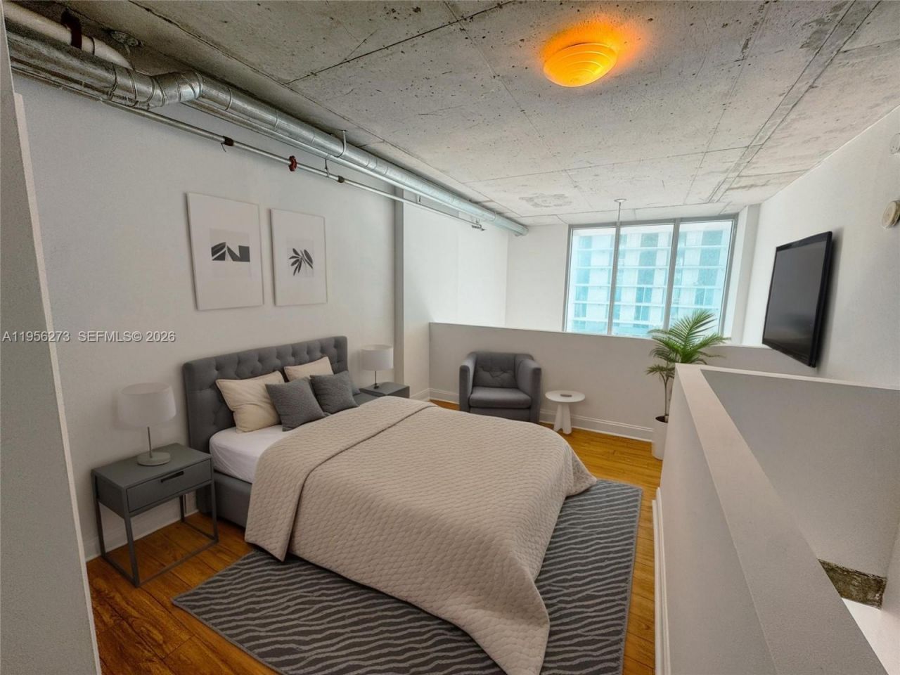 690 SW 1st Ct , Unit 2122, Miami, FL 33130 Photo