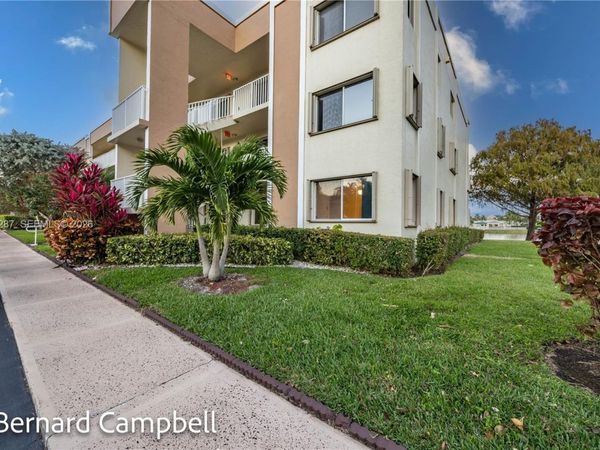 7264 S Devon Dr, Unit 112, Tamarac, FL 33321