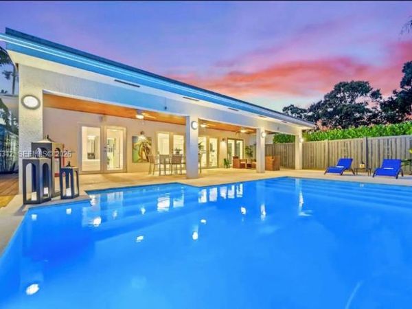 3427 Frow Ave, Miami, FL 33133