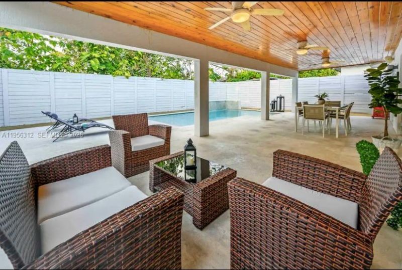 3427 Frow Ave, Miami, FL 33133 Photo