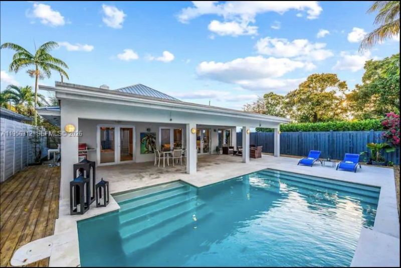 3427 Frow Ave, Miami, FL 33133 Photo