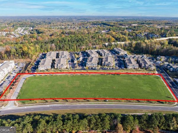 5.93 COMMERCIAL Newnan Crossing Bypass, Newnan, GA 30263