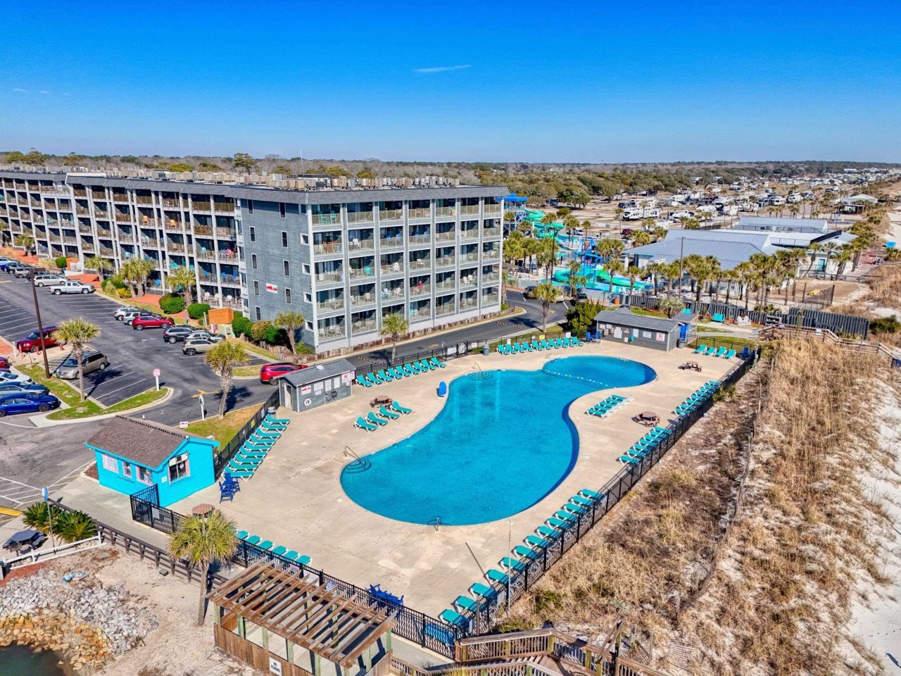 5905 S Kings Hwy. Photo 4